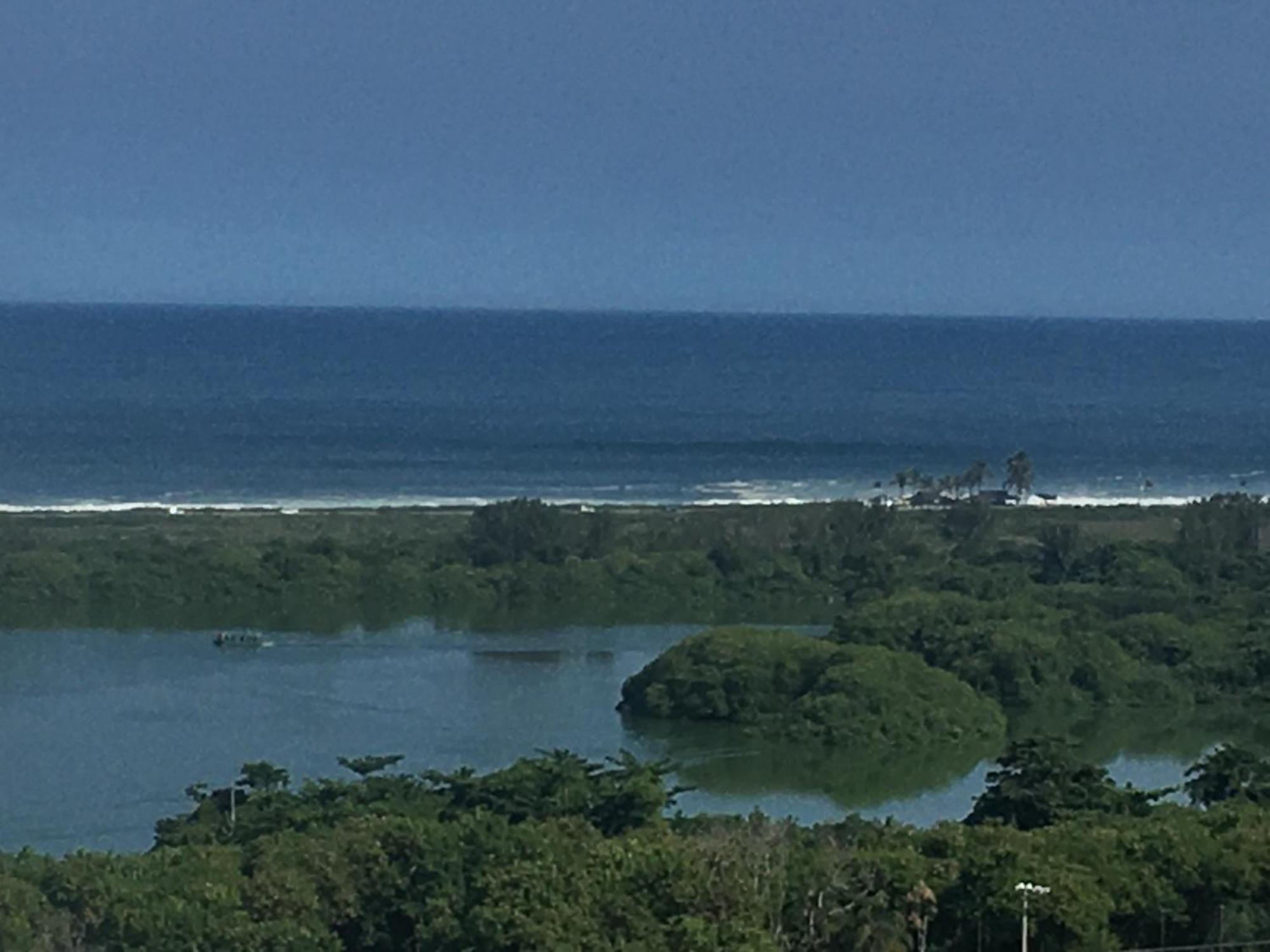 Brisa E Mar - Barra Da Tijuca & Recreio Apartamento Río de Janeiro