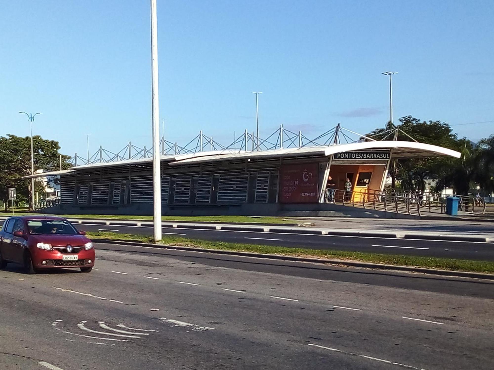 Brisa E Mar - Barra Da Tijuca & Recreio Río de Janeiro