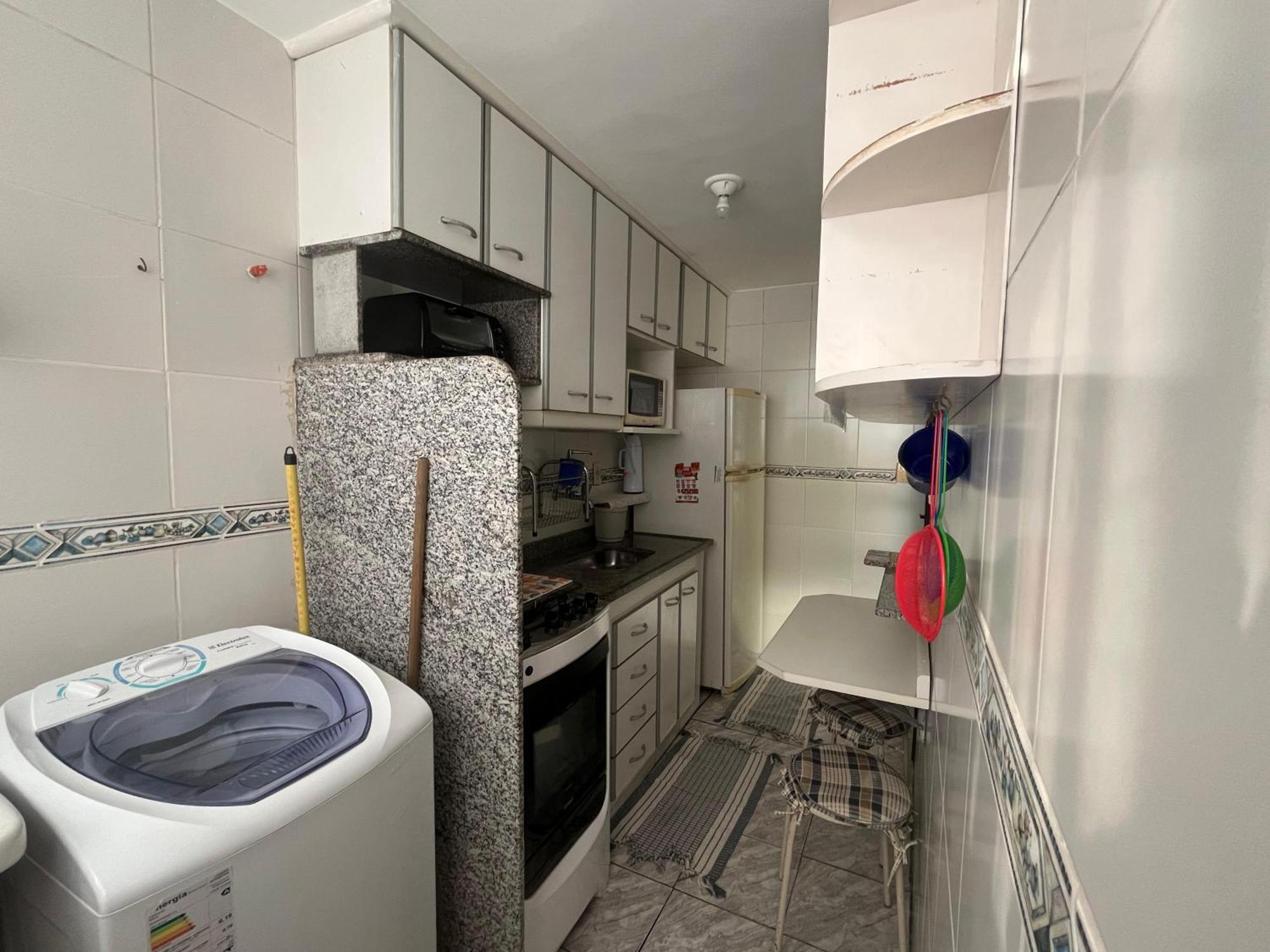 Brisa E Mar - Barra Da Tijuca & Recreio Apartamento Río de Janeiro