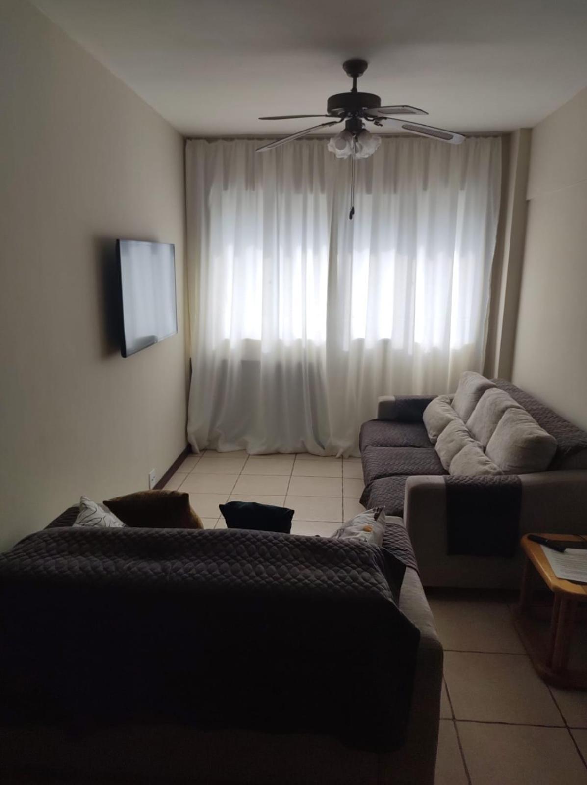Apartamento Brisa E Mar - Barra Da Tijuca & Recreio Río de Janeiro